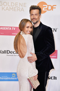 Goldene Kamera 2019 in Berlin