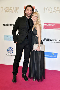 Goldene Kamera 2019 in Berlin