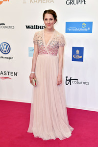 Goldene Kamera 2019 in Berlin