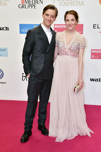 Goldene Kamera 2019 in Berlin