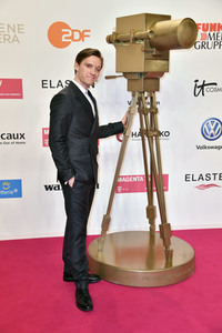 Goldene Kamera 2019 in Berlin