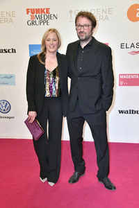 Goldene Kamera 2019 in Berlin