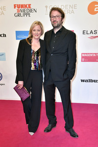 Goldene Kamera 2019 in Berlin