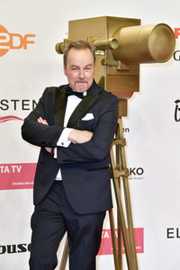 Goldene Kamera 2019 in Berlin