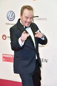 Goldene Kamera 2019 in Berlin