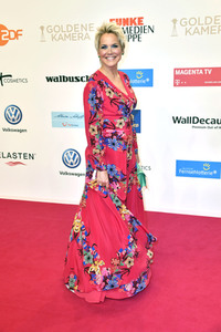 Goldene Kamera 2019 in Berlin