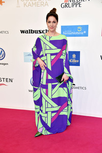 Goldene Kamera 2019 in Berlin