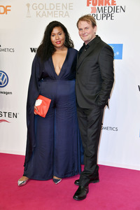 Goldene Kamera 2019 in Berlin