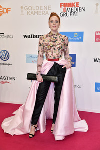 Goldene Kamera 2019 in Berlin