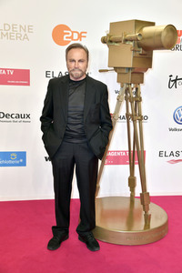 Goldene Kamera 2019 in Berlin