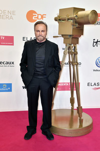 Goldene Kamera 2019 in Berlin