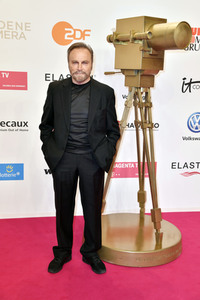 Goldene Kamera 2019 in Berlin