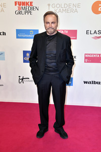 Goldene Kamera 2019 in Berlin