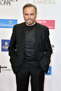 Goldene Kamera 2019 in Berlin