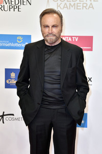 Goldene Kamera 2019 in Berlin