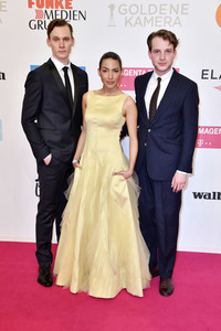 Goldene Kamera 2019 in Berlin