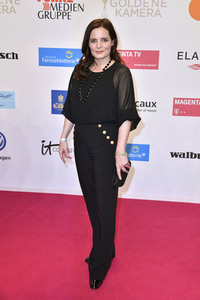 Goldene Kamera 2019 in Berlin