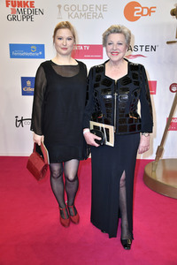 Goldene Kamera 2019 in Berlin