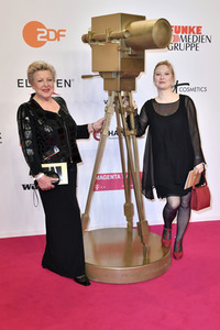 Goldene Kamera 2019 in Berlin