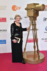 Goldene Kamera 2019 in Berlin