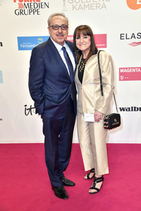 Goldene Kamera 2019 in Berlin