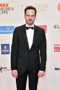 Goldene Kamera 2019 in Berlin