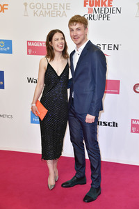 Goldene Kamera 2019 in Berlin