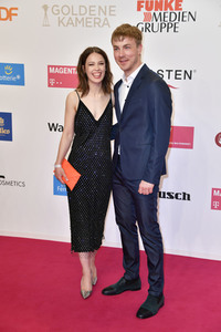 Goldene Kamera 2019 in Berlin