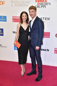 Goldene Kamera 2019 in Berlin