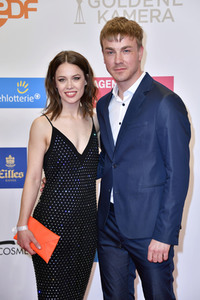 Goldene Kamera 2019 in Berlin