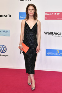 Goldene Kamera 2019 in Berlin