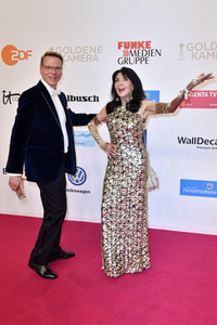 Goldene Kamera 2019 in Berlin