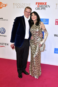 Goldene Kamera 2019 in Berlin