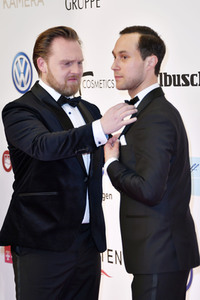 Goldene Kamera 2019 in Berlin