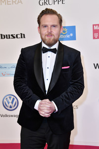 Goldene Kamera 2019 in Berlin