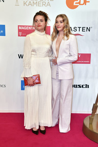 Goldene Kamera 2019 in Berlin