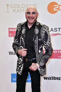 Goldene Kamera 2019 in Berlin