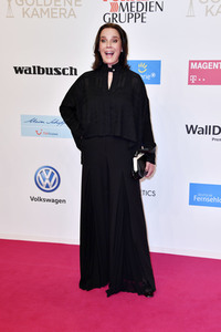 Goldene Kamera 2019 in Berlin