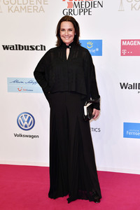 Goldene Kamera 2019 in Berlin