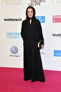 Goldene Kamera 2019 in Berlin