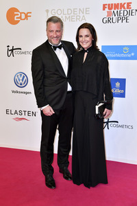 Goldene Kamera 2019 in Berlin