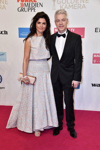 Goldene Kamera 2019 in Berlin