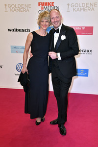 Goldene Kamera 2019 in Berlin