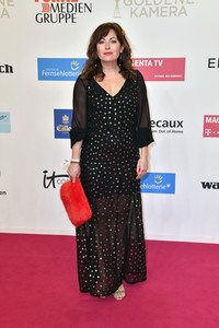 Goldene Kamera 2019 in Berlin