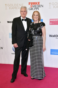 Goldene Kamera 2019 in Berlin