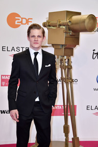 Goldene Kamera 2019 in Berlin