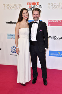 Goldene Kamera 2019 in Berlin