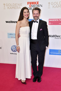 Goldene Kamera 2019 in Berlin