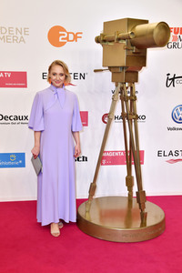 Goldene Kamera 2019 in Berlin