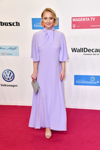 Goldene Kamera 2019 in Berlin